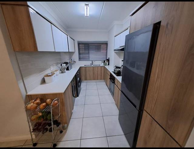 3 BEDROOM PROPERTY TO RENT IN BLYDE RIVERWALK ESTATE